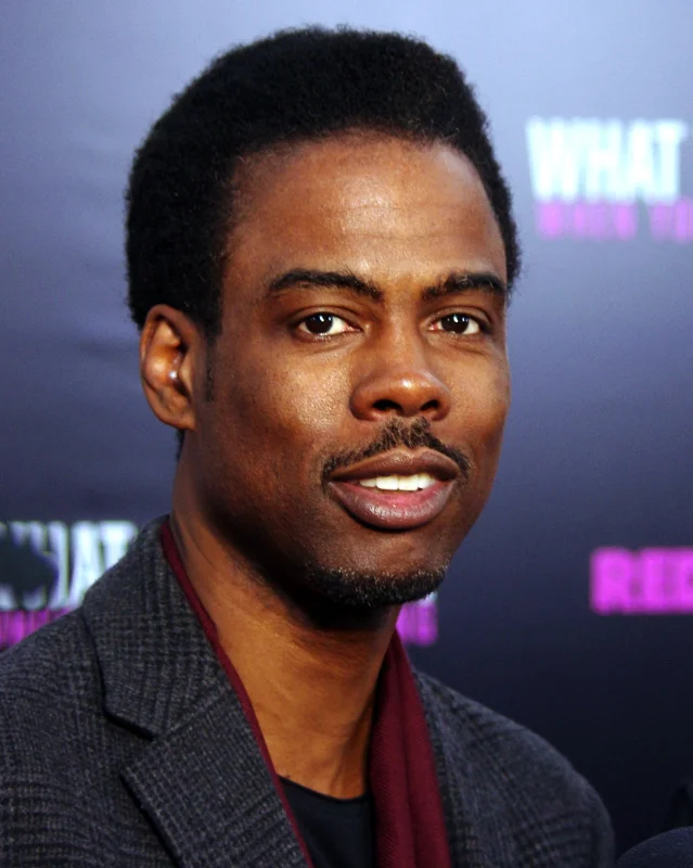Chris Rock — Imagen principal