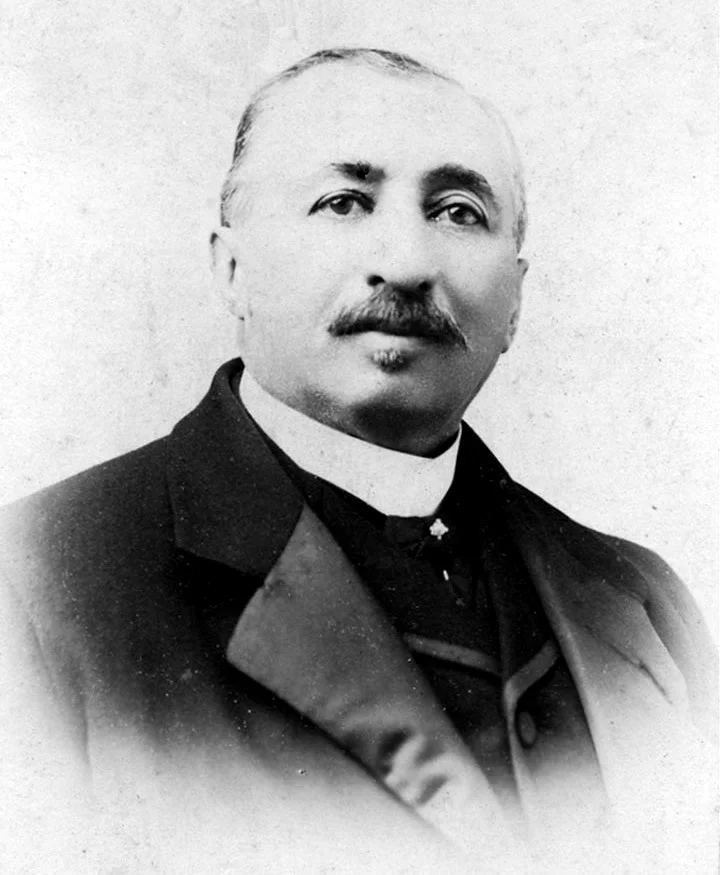 Clímaco Calderón — Imagen principal