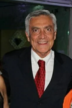 Cristóbal Arias Solís — Imagen principal