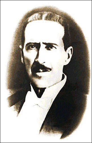 David Samanez Ocampo — Imagen principal