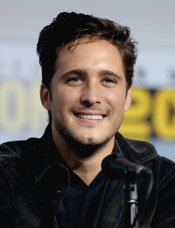 Diego Boneta — Imagen principal