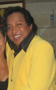 Diomedes Díaz — Imagen principal