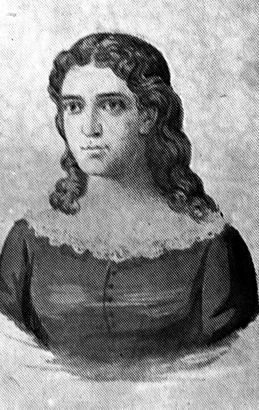 Dolores Veintimilla — Imagen principal