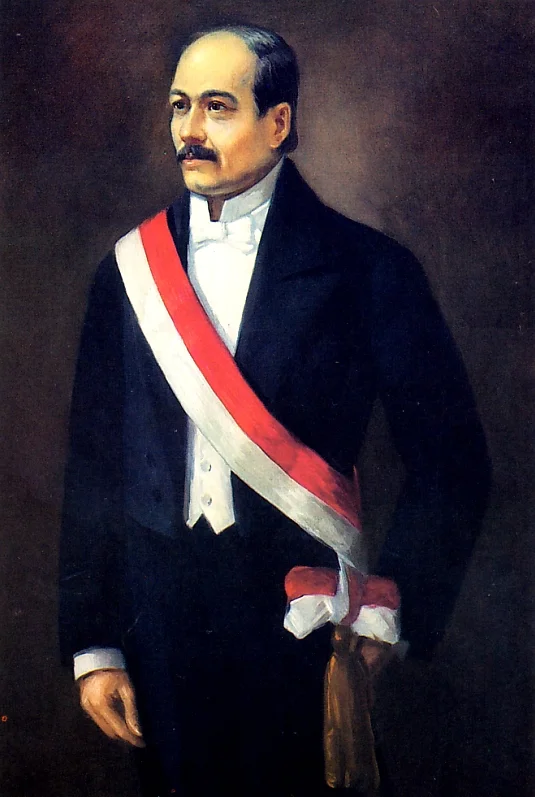 Domingo Elías — Imagen principal