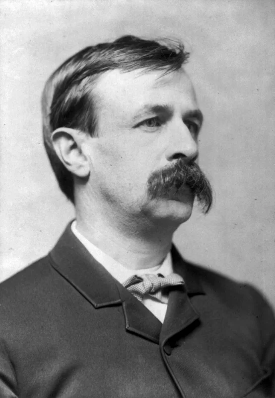 Edward Bellamy — Imagen principal