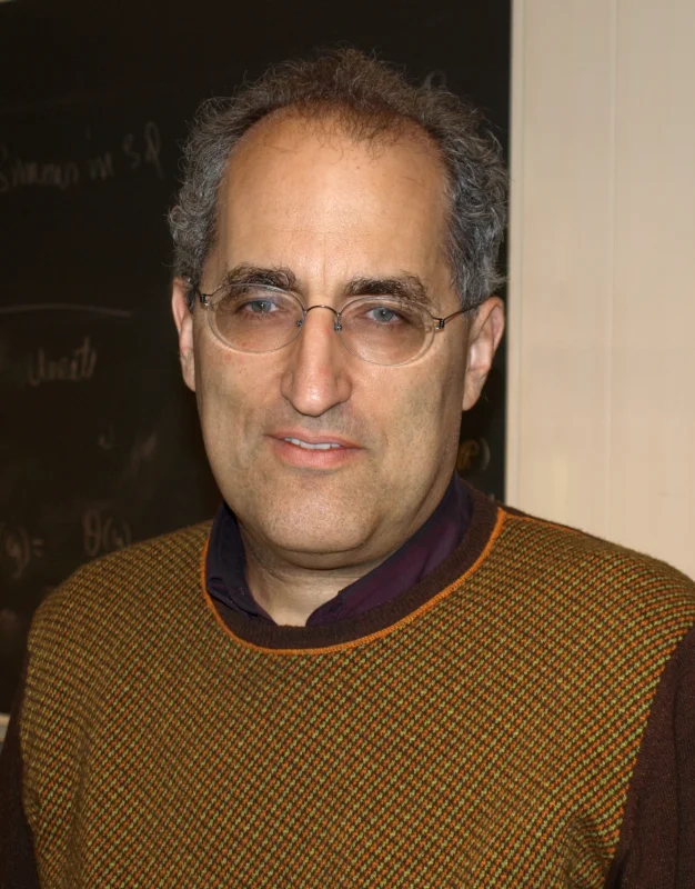 Edward Witten — Imagen principal