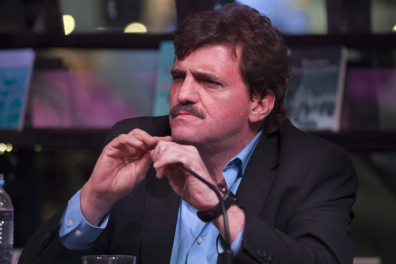 Enrique Serna — Imagen principal