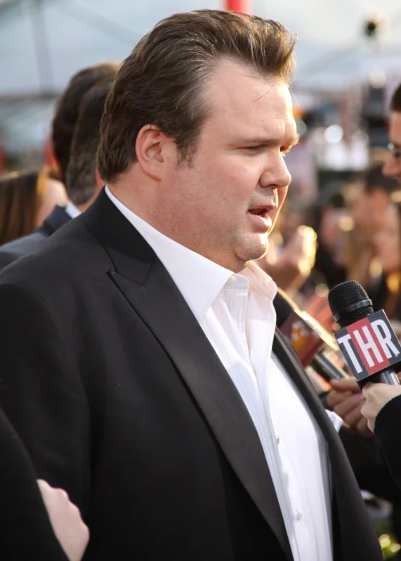 Eric Stonestreet — Imagen principal