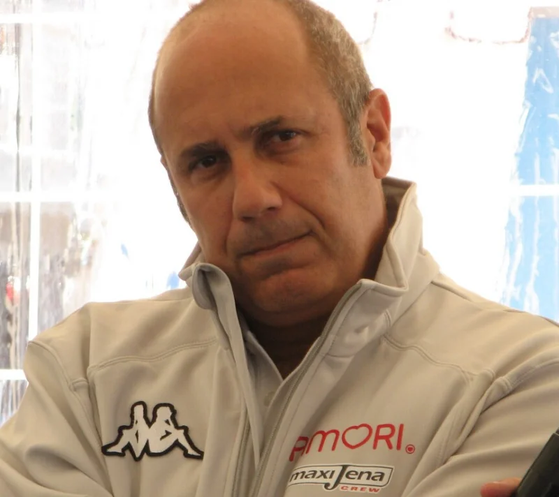 Federico Moccia — Imagen principal