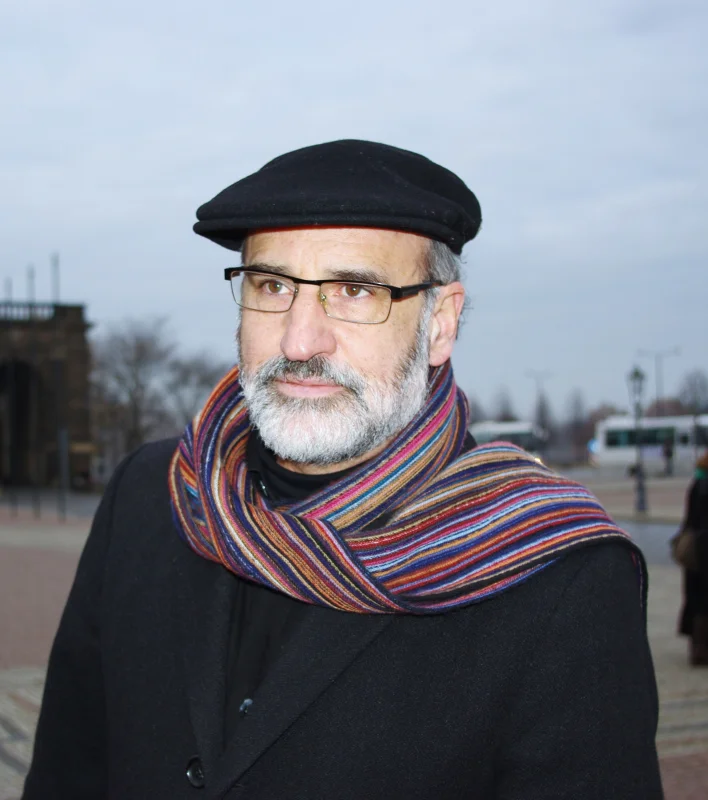 Fernando Aramburu — Imagen principal