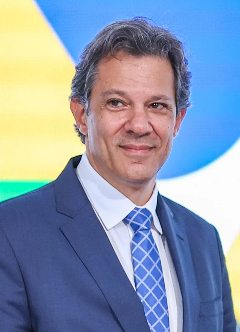 Fernando Haddad — Imagen principal