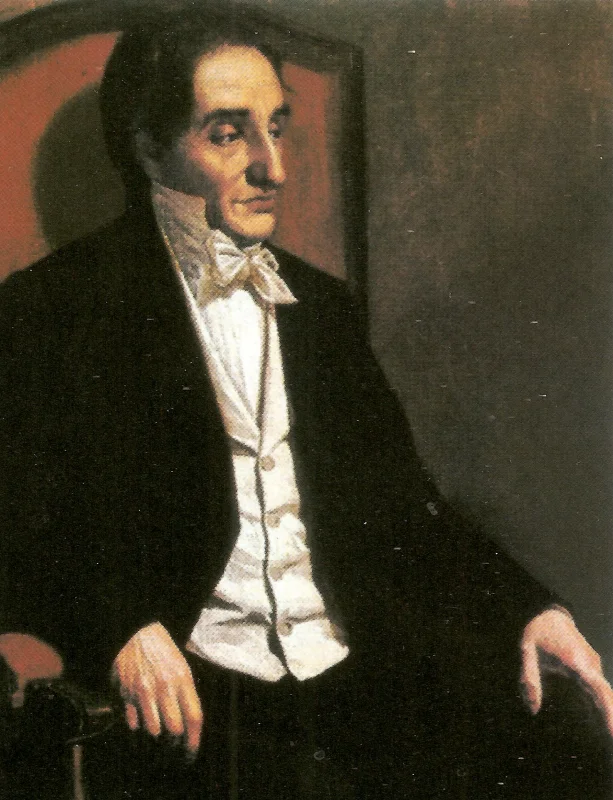Francisco Antonio Zea — Imagen principal