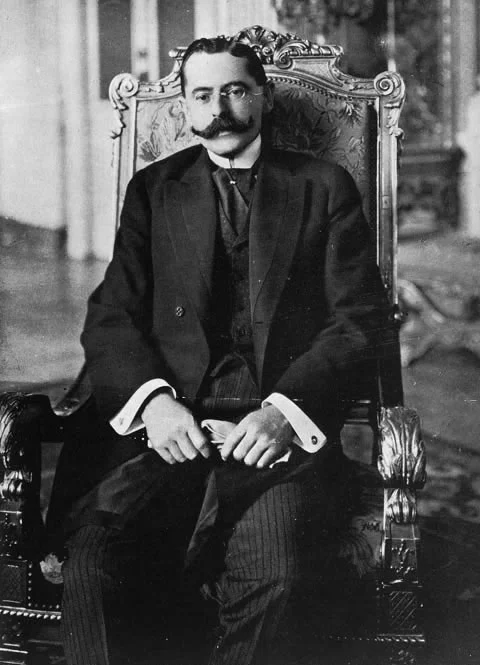 Francisco Carvajal — Imagen principal