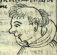 Fray Martín de Murúa — Imagen principal