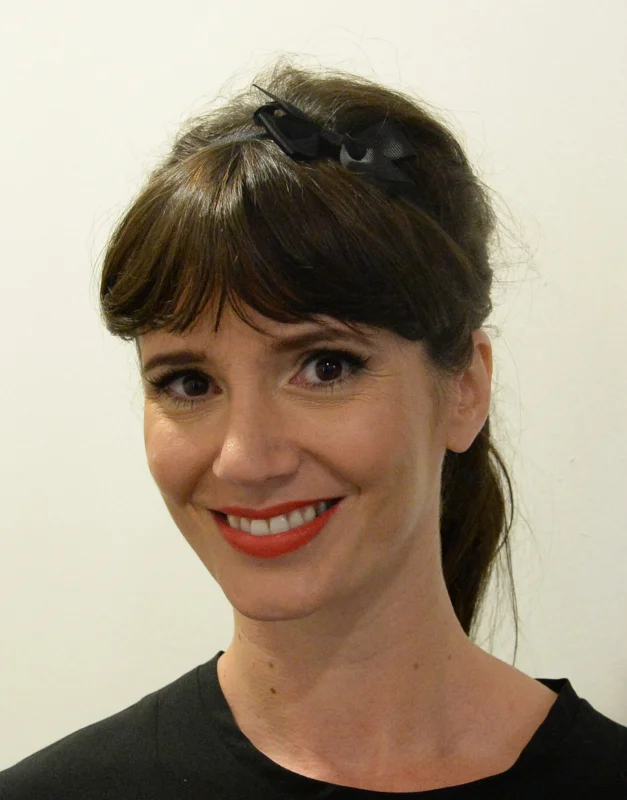 Griselda Siciliani — Imagen principal