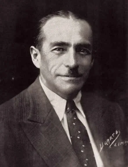 Gustavo Jiménez — Imagen principal