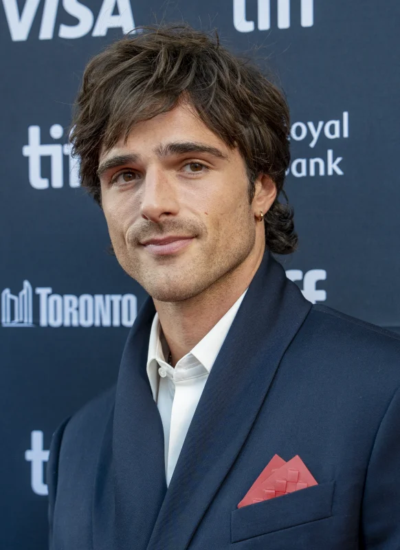 Jacob Elordi — Imagen principal
