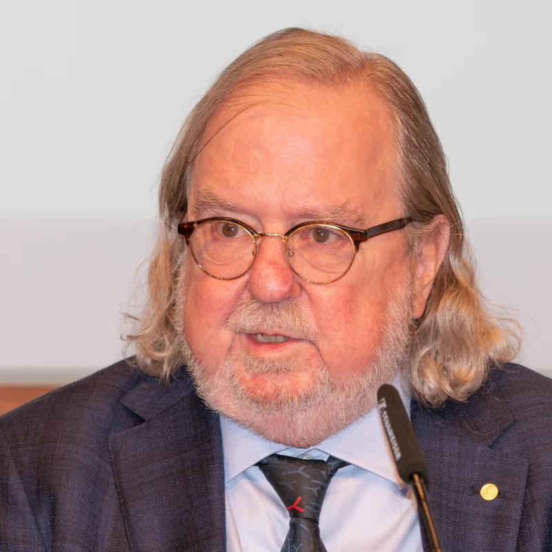 James P. Allison — Imagen principal