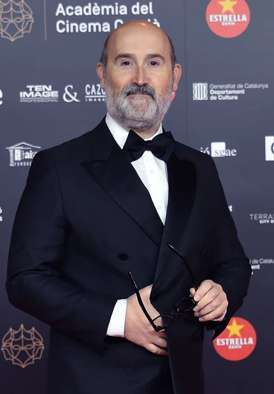 Javier Cámara — Imagen principal