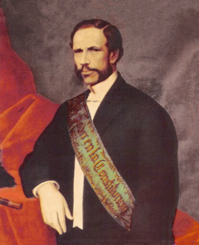 Javier Espinosa y Espinosa — Imagen principal