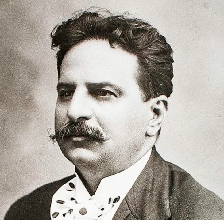 Joaquín Clausell — Imagen principal