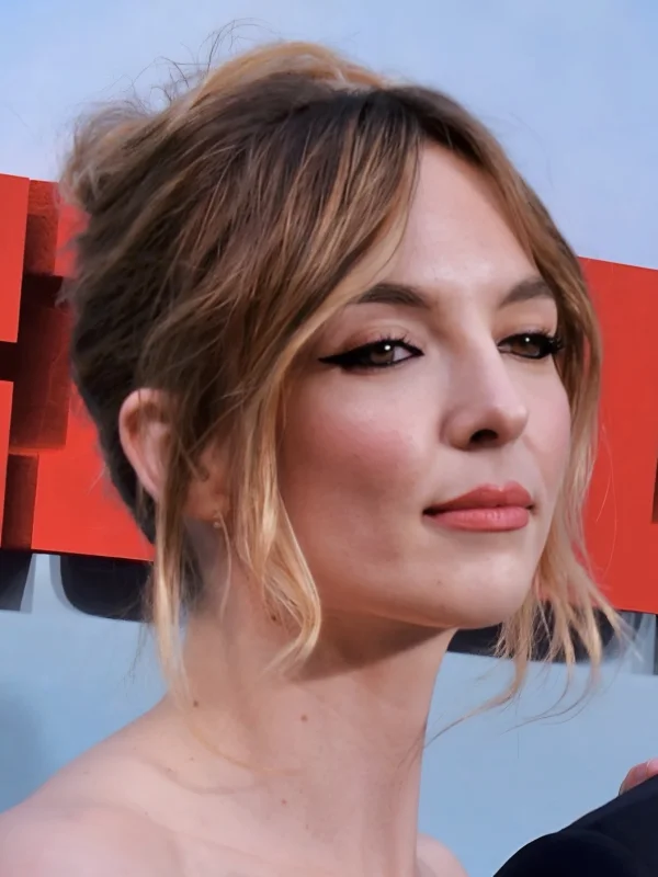 Jodie Comer — Imagen principal