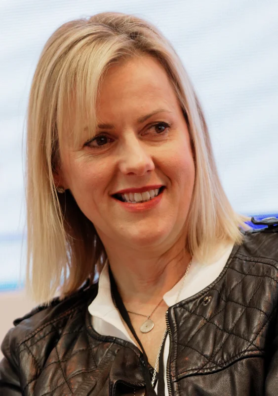 Jojo Moyes — Imagen principal