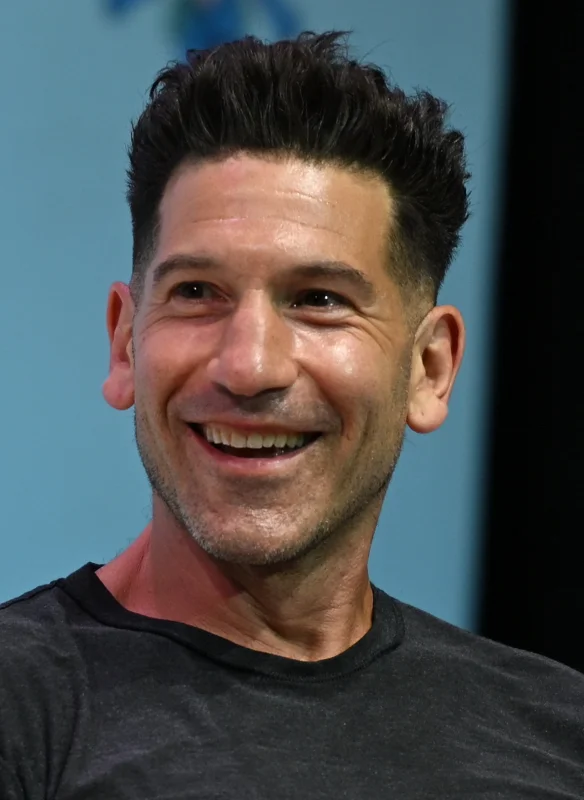 Jon Bernthal — Imagen principal