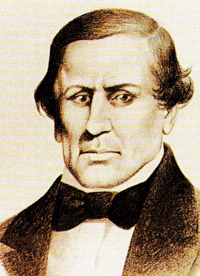 José de la Torre Ugarte — Imagen principal