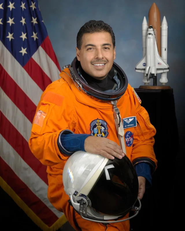 José Hernández Moreno — Imagen principal