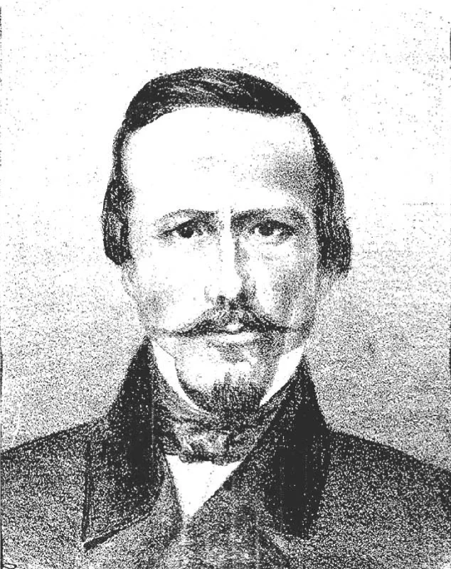 José Joaquín Vallejo — Imagen principal