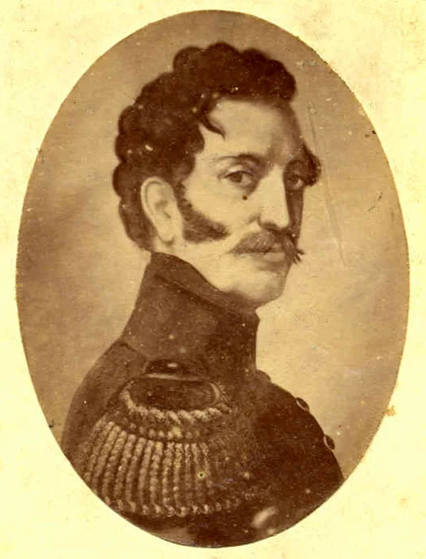 José María Cabal — Imagen principal