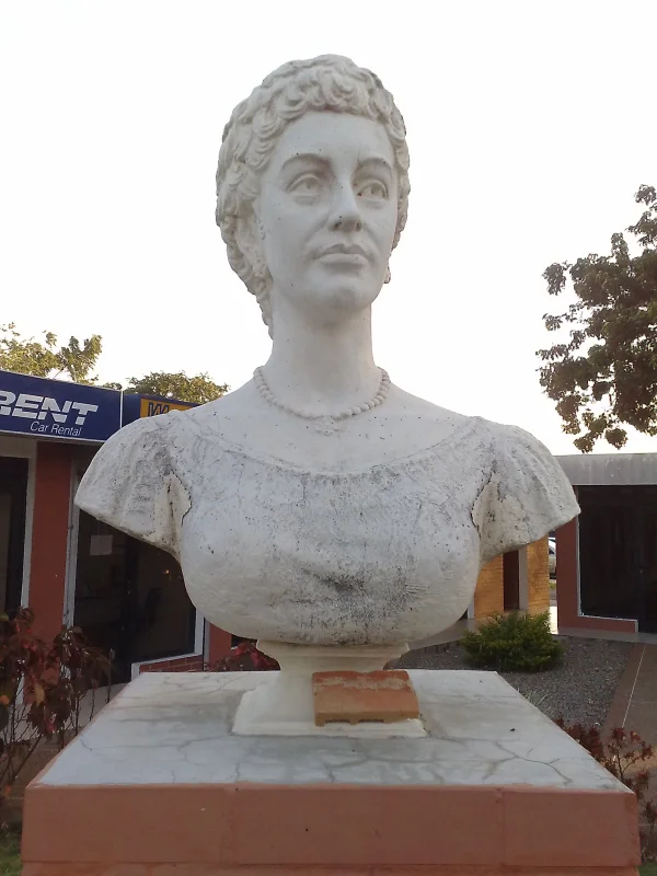 Josefa Camejo — Imagen principal