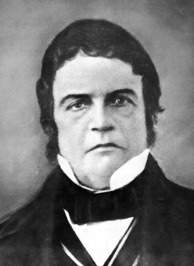Juan Bautista de Lavalle — Imagen principal