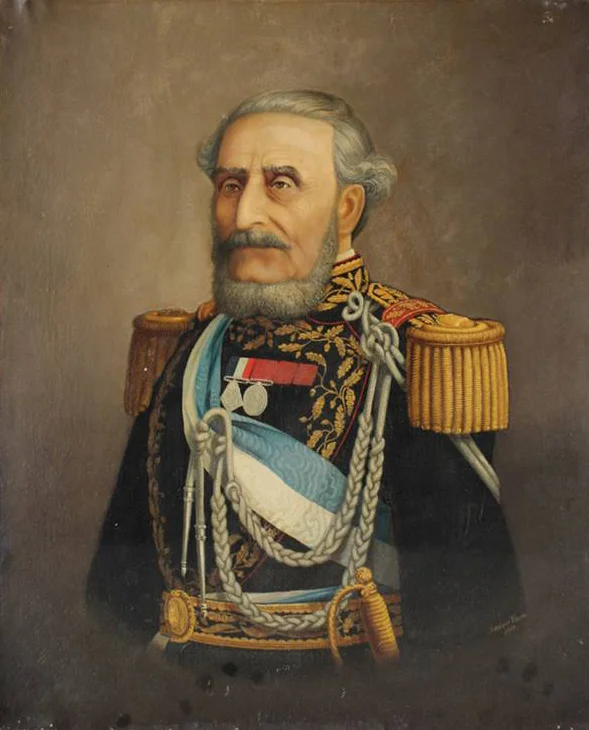Juan Esteban Pedernera — Imagen principal
