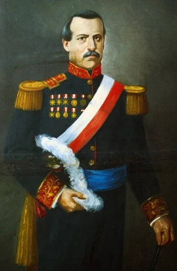 Juan Francisco de Vidal La Hoz — Imagen principal