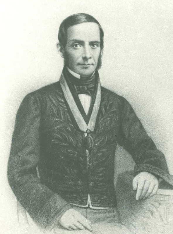 Juan Manuel del Mar — Imagen principal