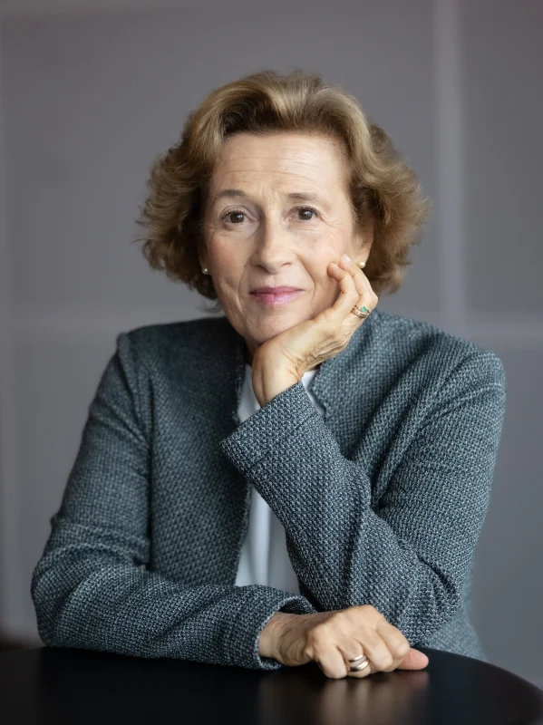 Julia Navarro — Imagen principal