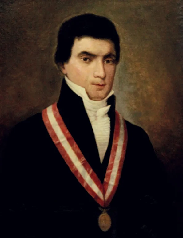 Justo Figuerola — Imagen principal