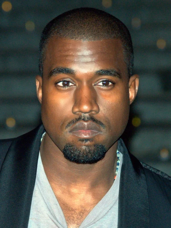 Kanye West — Imagen principal