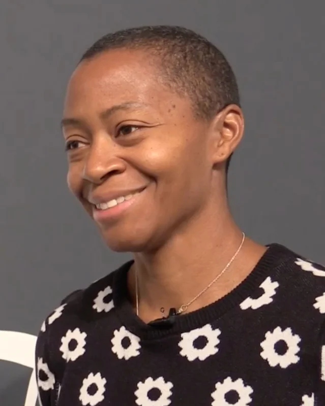Kara Walker — Imagen principal