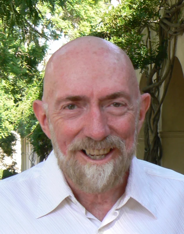 Kip S. Thorne — Imagen principal