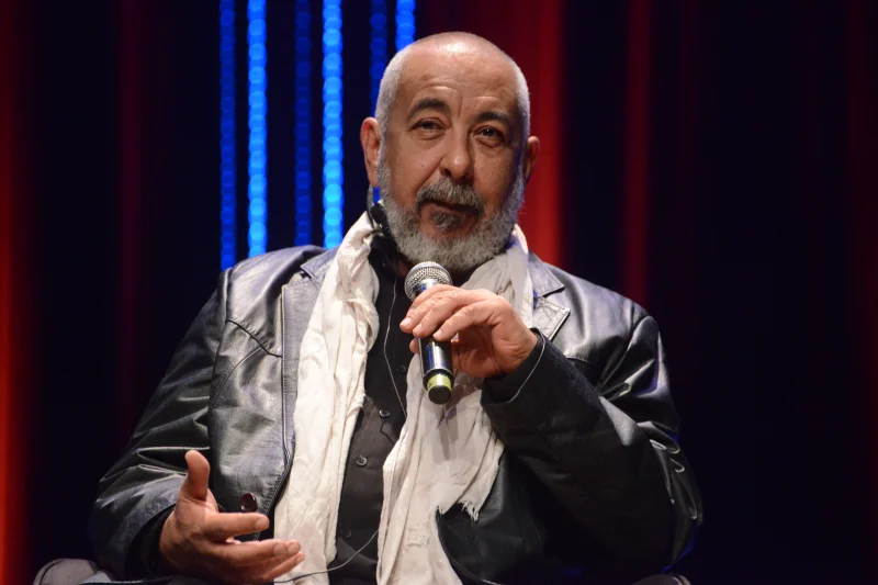 Leonardo Padura Fuentes — Imagen principal
