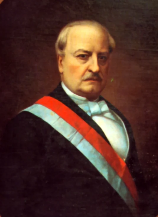 Luis La Puerta — Imagen principal