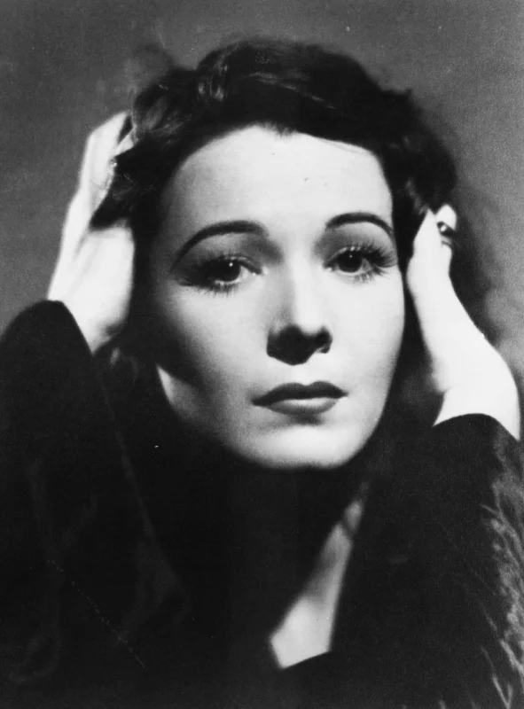Lupita Tovar — Imagen principal