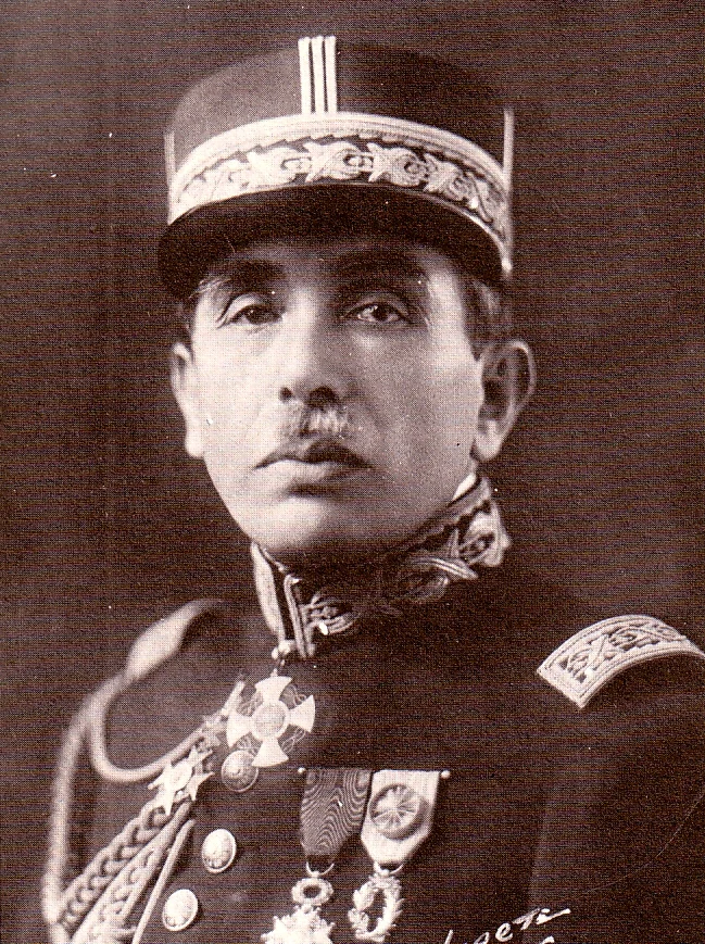 Manuel María Ponce Brousset — Imagen principal