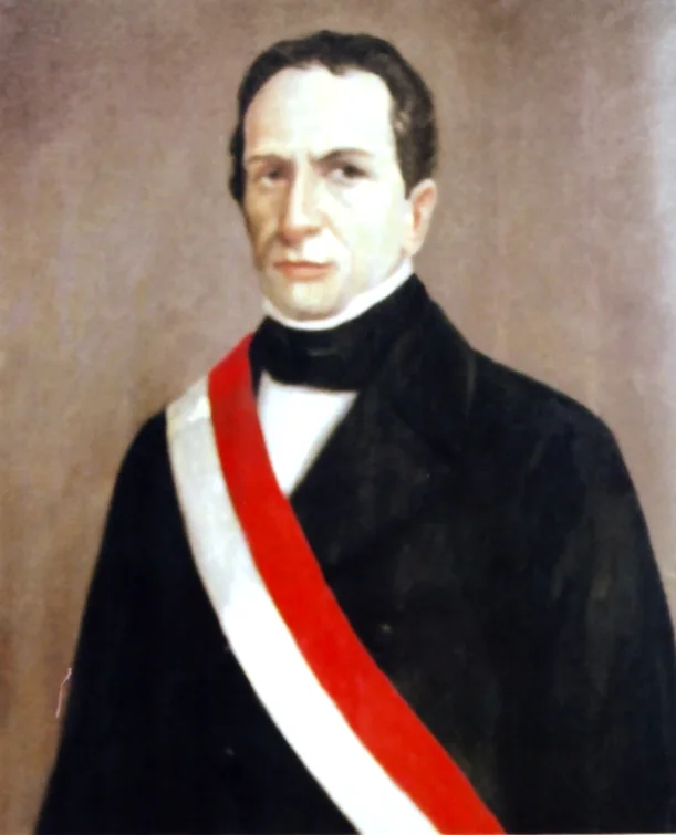 Manuel Salazar y Baquíjano — Imagen principal