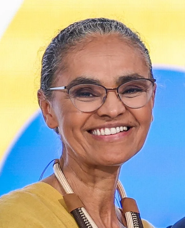 Marina Silva — Imagen principal