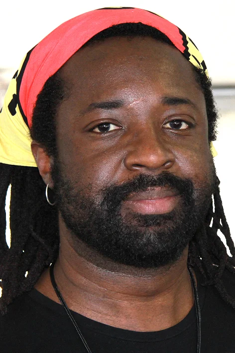 Marlon James — Imagen principal