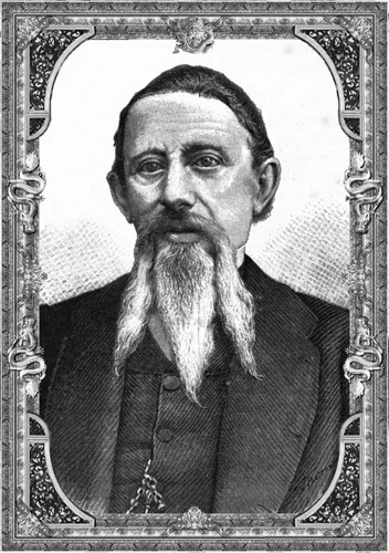 Martín Carrera — Imagen principal